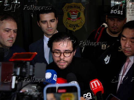 Advogado pedirá que Hytalo Santos responda em liberdade