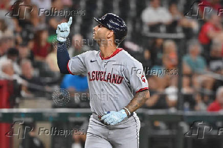 MLB: Cleveland Guardians at Arizona Diamondbacks