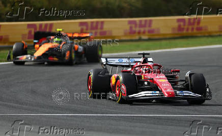 Dutch Grand Prix