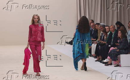 Avant Toi - Dubai Fashion Week