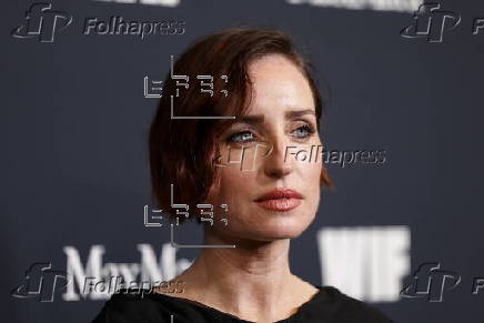 WIF (Women In Film) Honors 2025