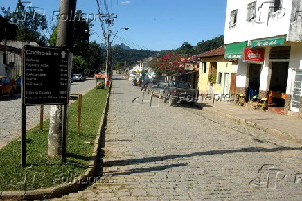 Vila Visconde de Mauá