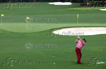 The Masters