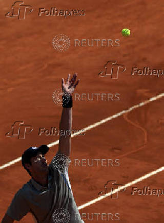 ATP Masters 1000 - Monte Carlo Masters