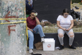 Se incrementan a 124 los muertos en el accidente de la discoteca en Santo Domingo