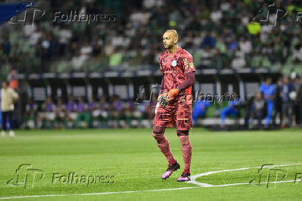 Partida entre PALMEIRAS X CERRO PORTENO (PAR) pela Copa Libertadores da América