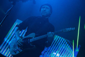 Show Incubus em São Paulo