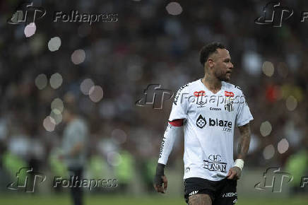 BRASILEIRO A 2025, FLUMINENSE X SANTOS