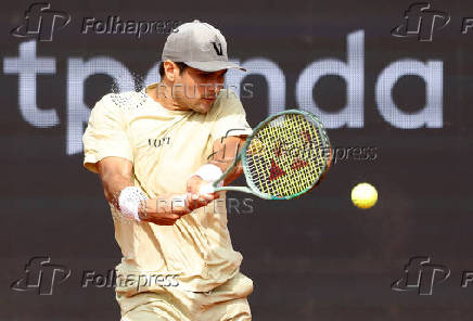 ATP 500 - Munich Open