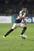 COPA SUL-AMERICANA 2025, VASCO X LANUS