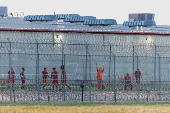 Bluebonnet Detention Facility in Anson, Texas