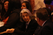 Ministra Cármen Lúcia visita a FIEPE em Pernambuco