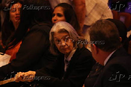 Ministra Cármen Lúcia visita a FIEPE em Pernambuco