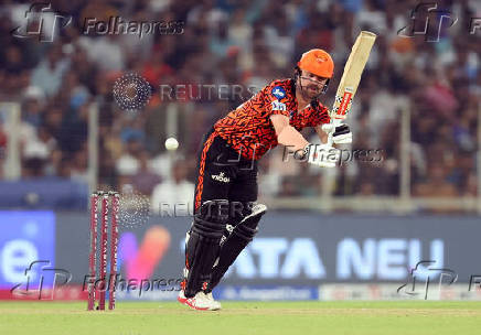 Indian Premier League - IPL - Gujarat Titans v Sunrisers Hyderabad