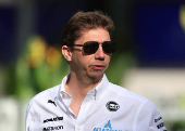 Miami Grand Prix