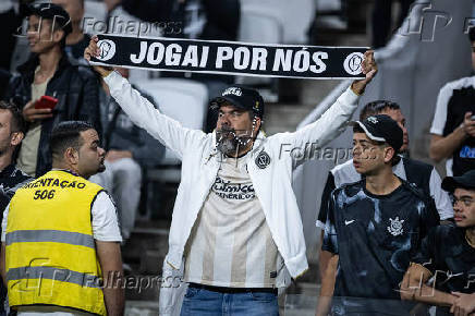 CORINTHIANS X AMERICA DE CALI ? COPA SULAMERICANA 2025
