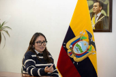 Ecuador pone en marcha su plan para proteger a los delfines de río