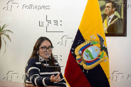 Ecuador pone en marcha su plan para proteger a los delfines de río
