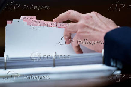 U.S. Treasury Secretary Scott Bessent testifies before the House Financial Services Committee