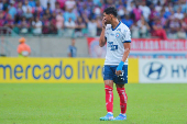 COPA LIBERTADORES 2025, BAHIA X NACIONAL (URU)