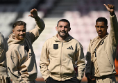 Premier League - AFC Bournemouth v Aston Villa