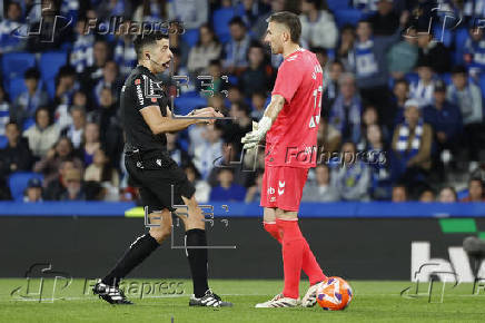 Real Sociedad - Celta de Vigo