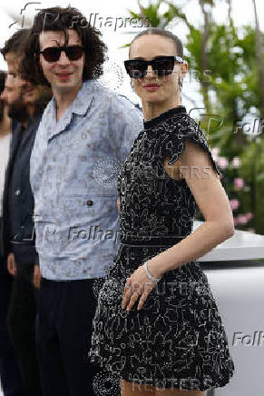 The 78th Cannes Film Festival - Photocall for the animated film 