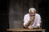 Antonio Fagundes em ‘Dois de Nós’