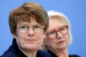German Council of Economic Experts presents its Spring Report 2025