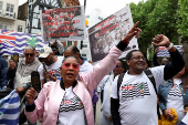 UK temporarily blocked from concluding Chagos Islands deal with with Mauritius by court injunction