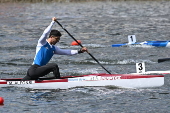 ICF Kayak and Canoe World Cup in Poznan