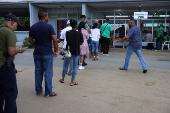Surinamese National Assembly election