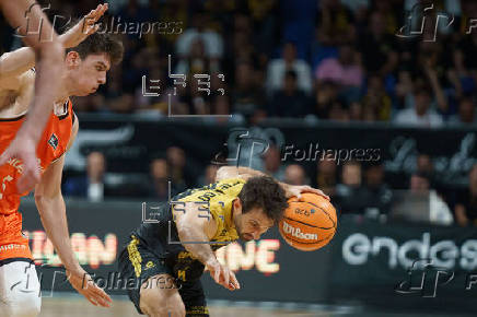 La Laguna Tenerife vs Valencia Basket