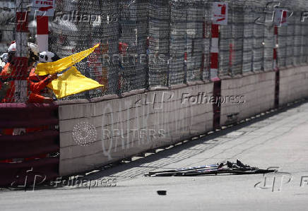Monaco Grand Prix