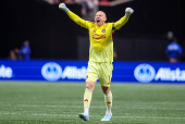 MLS: FC Cincinnati at Atlanta United FC