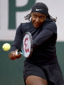 French Open - Day 3