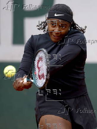French Open - Day 3