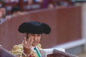 Corrida de la prensa