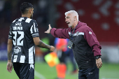 Copa Libertadores: Quito - Córdoba