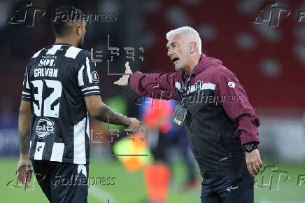 Copa Libertadores: Quito - Córdoba