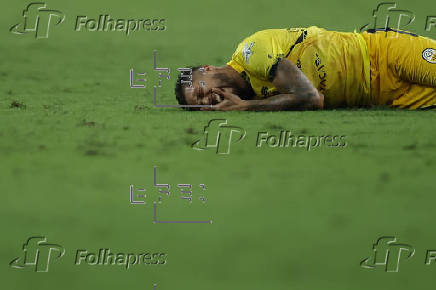 Copa Libertadores: Flamengo - Deportivo Táchira