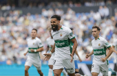 DEPORTIVO / ELCHE