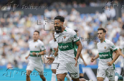 DEPORTIVO / ELCHE