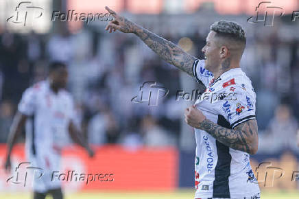 BRASILEIRO B 2025, OPERARIO X ATHLETICO-PR