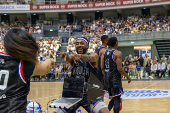Harlem Globetrotters