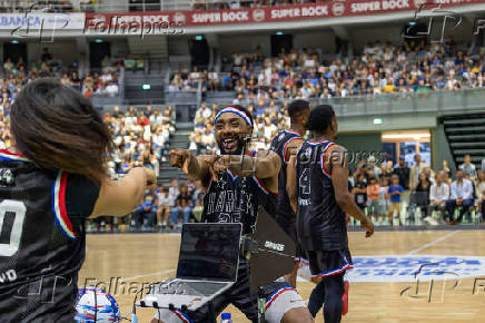 Harlem Globetrotters