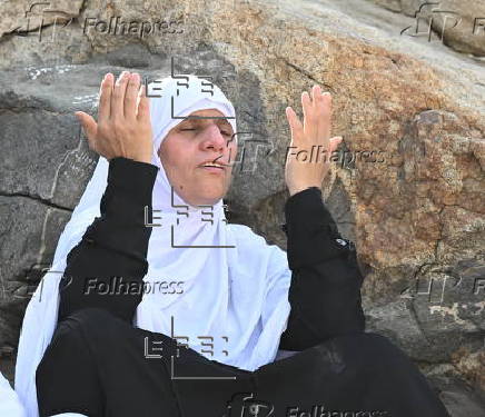 Muslims begin Hajj pilgrimage 2025 in Mecca