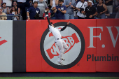 MLB: Cleveland Guardians at New York Yankees