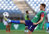 World Cup - European Qualifiers - Group L - Gibraltar v Croatia