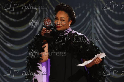 The 78th Annual Tony Awards in New York